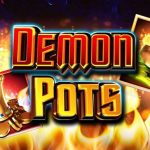 Demon Pots: Slot Seru, Hadiah Menggiurkan
