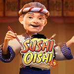 Rahasia Wild dan Scatter di Sushi Oishi