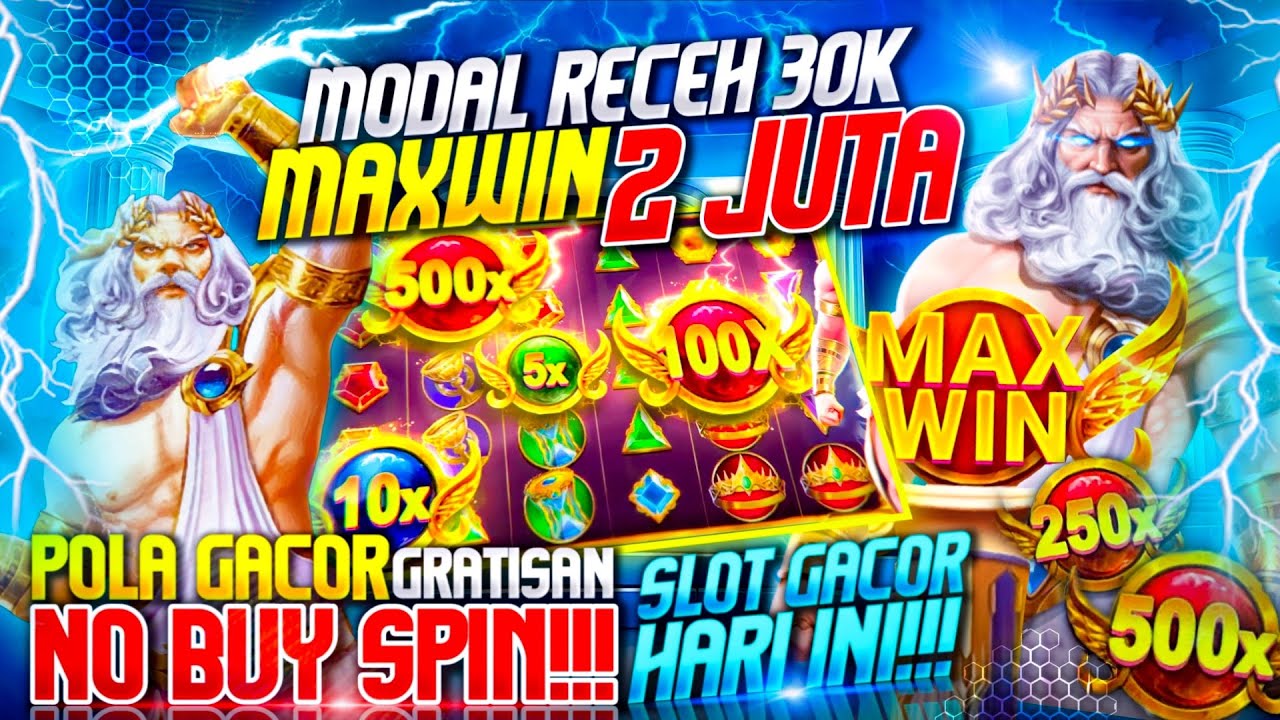 Tidak hanya tentang hadiah besar, situs slot online gacor juga menawarkan sensasi bermain yang seru dan menegangkan.