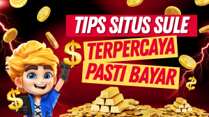 Bergabunglah dan rasakan sensasi menang yang mengasyikkan!