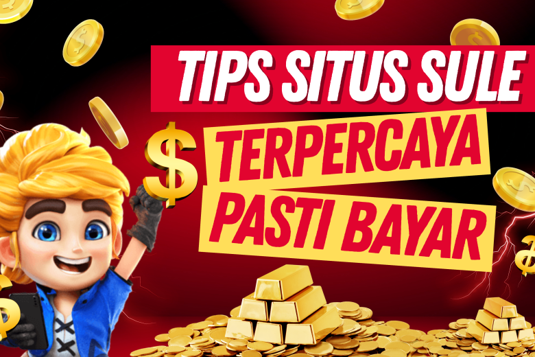 Bergabunglah dan rasakan sensasi menang yang mengasyikkan!